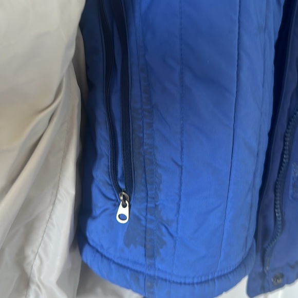 💙 Marmot Two-in-One Jacket 💙 - Picture 9 of 9